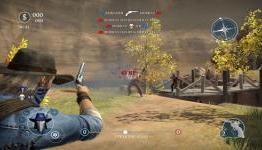 Lead And Gold: Gangs Of The Wild West Review – Alternative Magazine Online