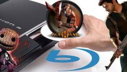 5 Reasons You Bought a PS3