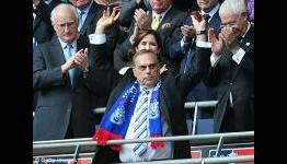 Avram Grant resigns as Portsmouth manager