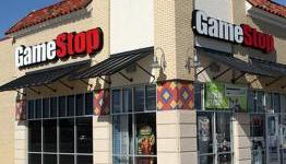 GameStop backs publisher initiative to buy new.