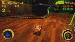 GameSpot: Things on Wheels Review