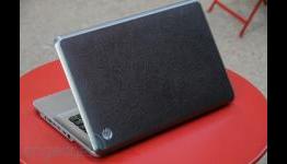 HP Envy 15 said to be suffering from blank screen issues, lousy webcam