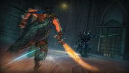 Player Affinity: Prince of Persia: Forgotten Sands Review