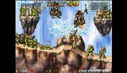 IGN: Metal Slug XX Review