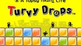 IGN: A Topsy Turvy Life: Turvy Drops Review