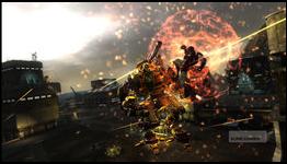 Eurogamer.se: Iron man 2 Review