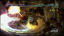 Eurogamer.se: Sin and Punishment 2: Successor to the Sky Review