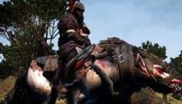 MMORPG: AoC: Rise of the Godslayer Review
