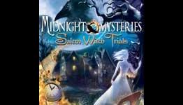 Midnight Mysteries: Salem Witch Trials Preview