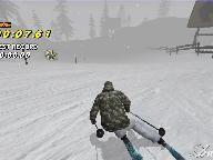 New  Go! Sports Ski Screens