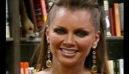 Vanessa Williams joining Desperate Housewives