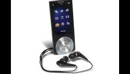 Tech Radar Review: Sony Walkman NWZ-A845