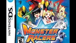 Diehard GameFAN Review: Monster Racers