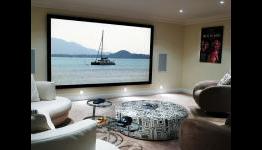 The best home cinema set ups in the world today