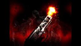 Ironstar: Resident Evil: Outbreak File #3