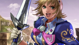 Fanboy Friday – Cassandra Alexandra