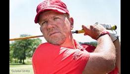 John Daly to Star in O Games’ ProStroke Golf
