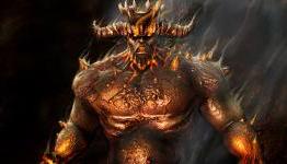 Rumour: Dante’s Inferno III