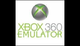 XBOX 360 Emulator 2.0