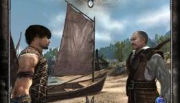 Critical Gamer: Arcania: Gothic 4 interview