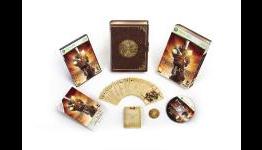 New Fable III Box Art and Stuff