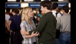 Going The Distance Trailer: Drew Barrymore And Justin Long Together Again