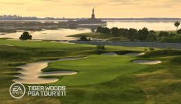 Brand New Tiger Woods 11 Screenshots