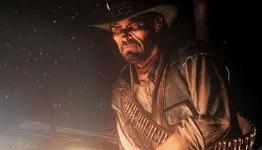 Red Dead Redemption: were we shown too much?