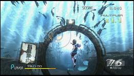 Eurogamer.be Review: Sin and Punishment 2: Successor to the Sky