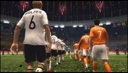 Eurogamer.be Review: FIFA World Cup 2010