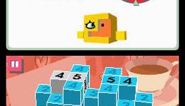 Eurogamer.be Review: Picross 3D