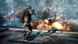 BFBC2 Gets Co-op