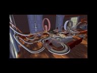 Mad Tracks Hands-On