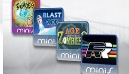 Firstplay Free Minis Revealed