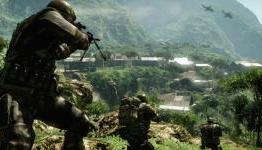 Shacknews: Battlefield: Bad Company 2 Onslaught DLC Preview