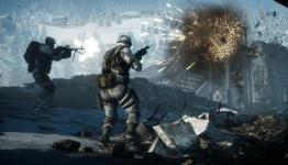 Joystiq Hands-on: Battlefield: Bad Company 2’s co-op Onslaught mode