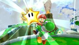Mario Galaxy 2 review: 9.3 on CVG