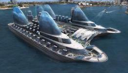Hydrophobia Screens