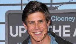 Chris Lowell eyes ‘The Help’