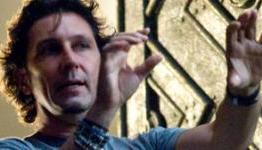 Patrick Tatopoulos Directing Eco-Horror Project ‘The Colony’