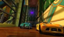 The Naked Gamers Review: Things on Wheels