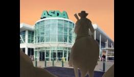 No Red Dead In Asda Stores UK