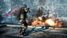 GameSpot: Battlefield: Bad Company 2 Onslaught Co-Op Hands-On