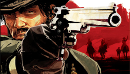 Want Red Dead Redemption? Well, Don’t Go To Asda