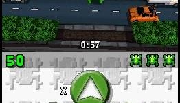 NintendoLife: Frogger Returns Review
