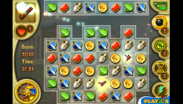 Gamezebo: Call Of Atlantis Review