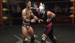 G4TV: Lucha Libre AAA: Heroes of the Ring Developer Interview