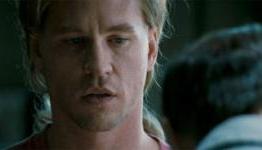 Cinematical: Their Best Role: Val Kilmer