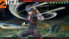 An Inside Look: The Last Ranker Battle System Screenshots