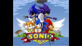 GamingForte: Sonic 4 Surprise